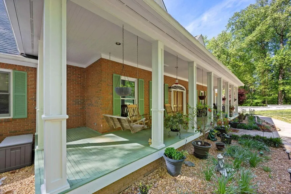 114 Hidden Brook Drive Sweetwater, TN 37874