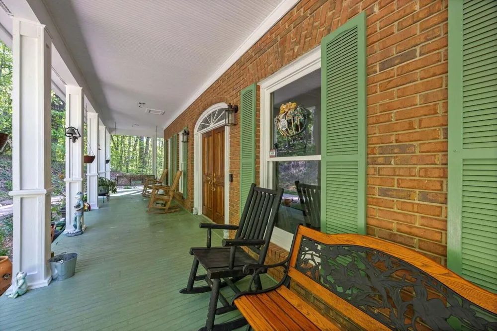 114 Hidden Brook Drive Sweetwater, TN 37874