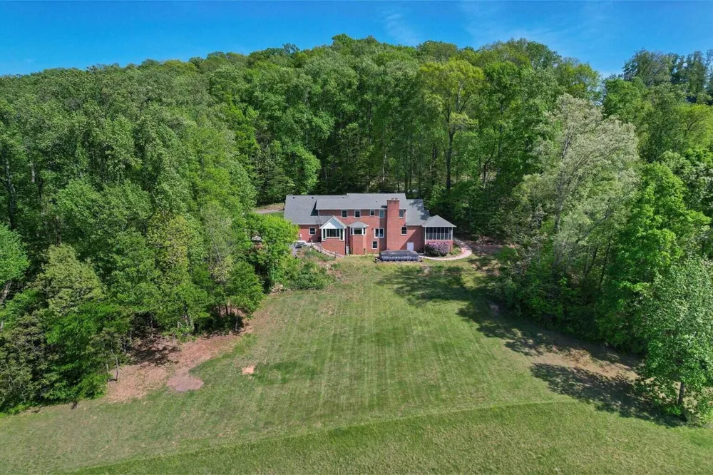 114 Hidden Brook Drive Sweetwater, TN 37874