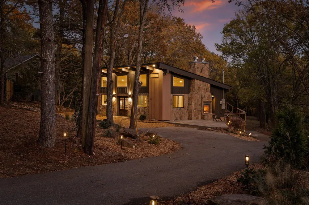 1815 Lula Lake Road Lookout Mountain, GA 30750