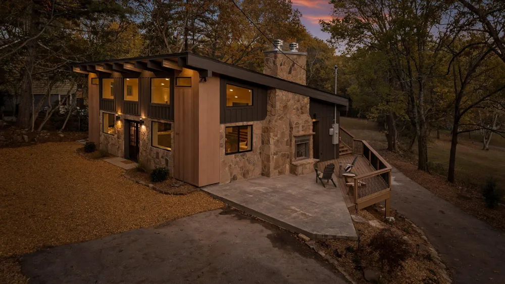 1815 Lula Lake Road Lookout Mountain, GA 30750