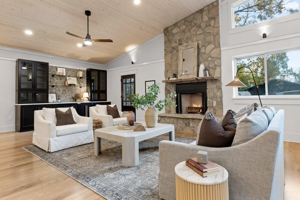 1815 Lula Lake Road Lookout Mountain, GA 30750