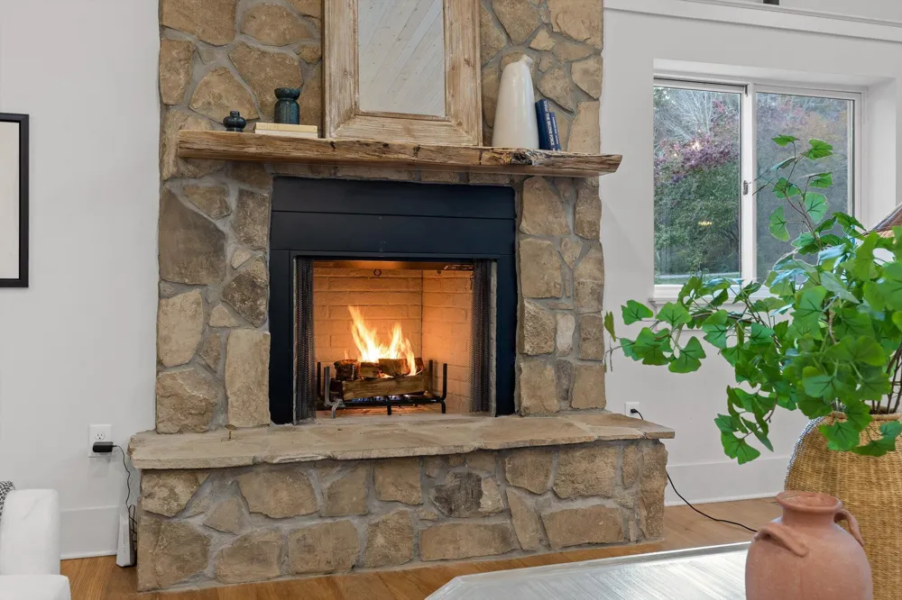 1815 Lula Lake Road Lookout Mountain, GA 30750