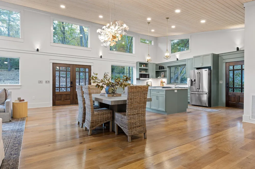 1815 Lula Lake Road Lookout Mountain, GA 30750