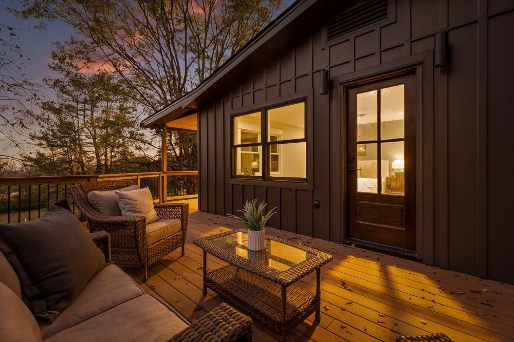 1815 Lula Lake Road Lookout Mountain, GA 30750