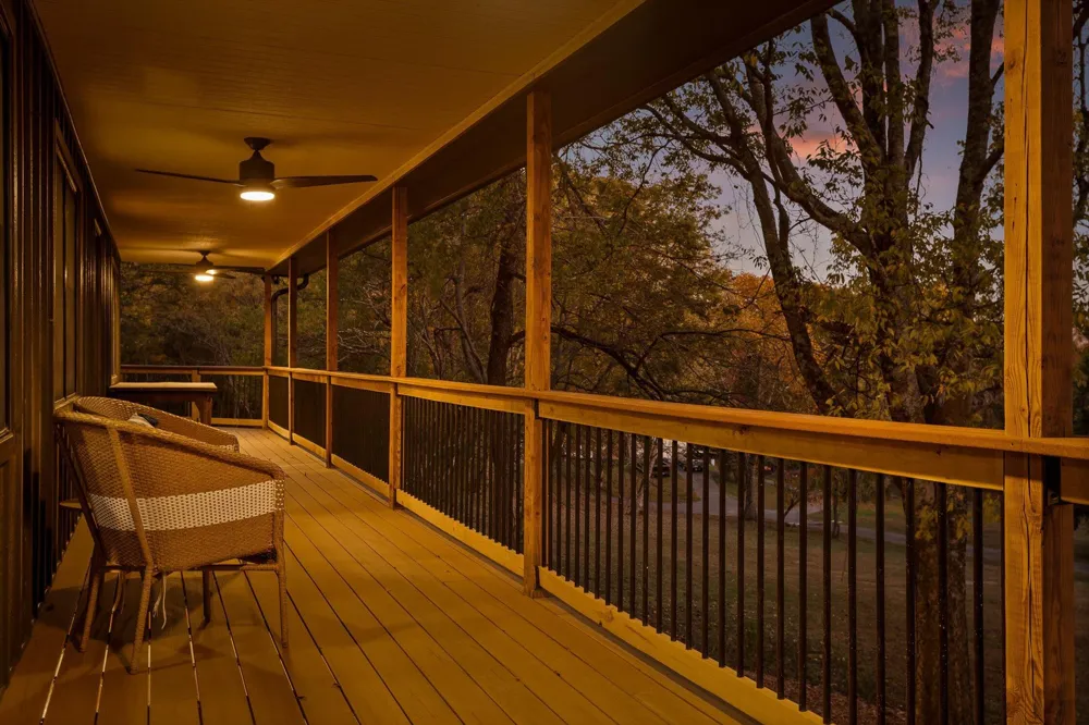 1815 Lula Lake Road Lookout Mountain, GA 30750