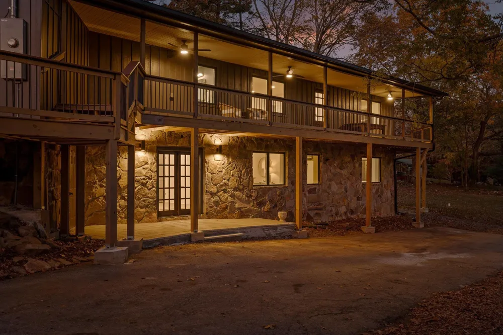 1815 Lula Lake Road Lookout Mountain, GA 30750