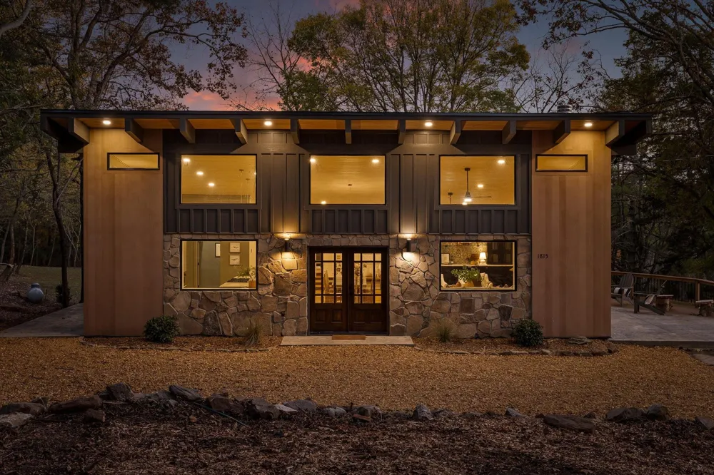 1815 Lula Lake Road Lookout Mountain, GA 30750