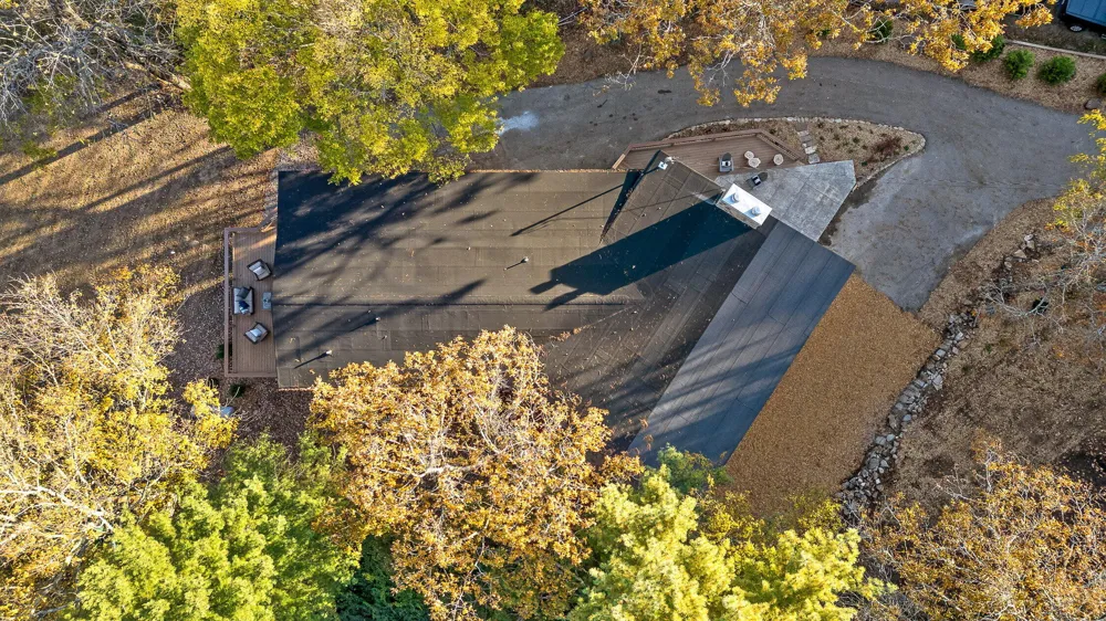 1815 Lula Lake Road Lookout Mountain, GA 30750