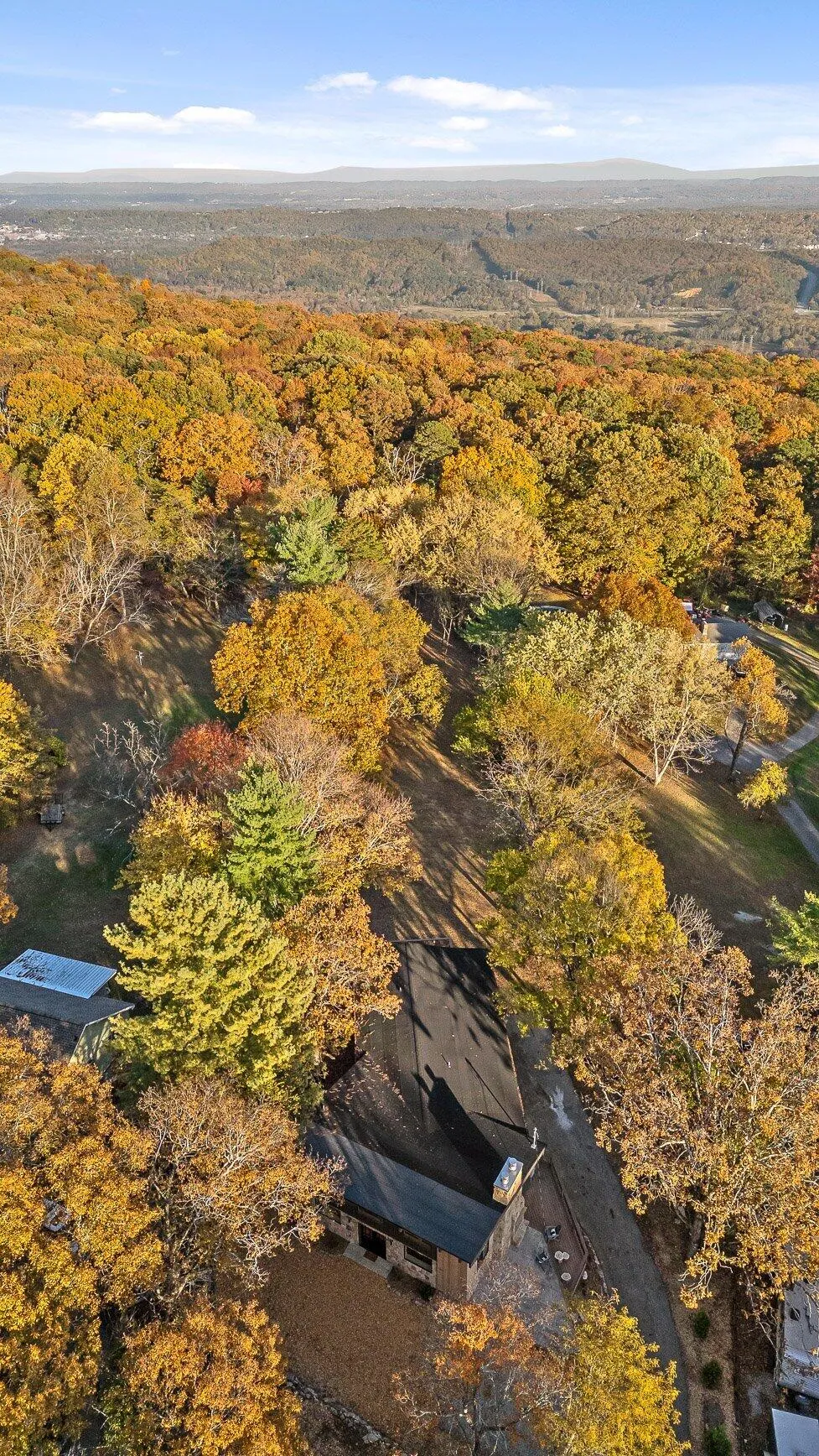 1815 Lula Lake Road Lookout Mountain, GA 30750