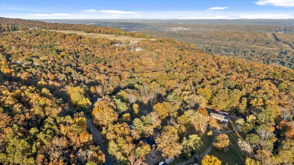 1815 Lula Lake Road Lookout Mountain, GA 30750
