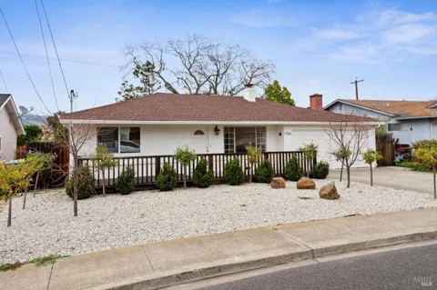 1726 Crinella Drive