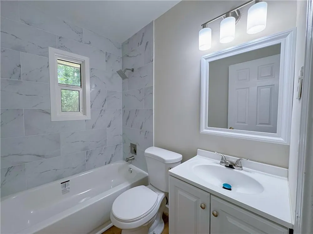 634 Currie Drive Forest Park, GA 30297