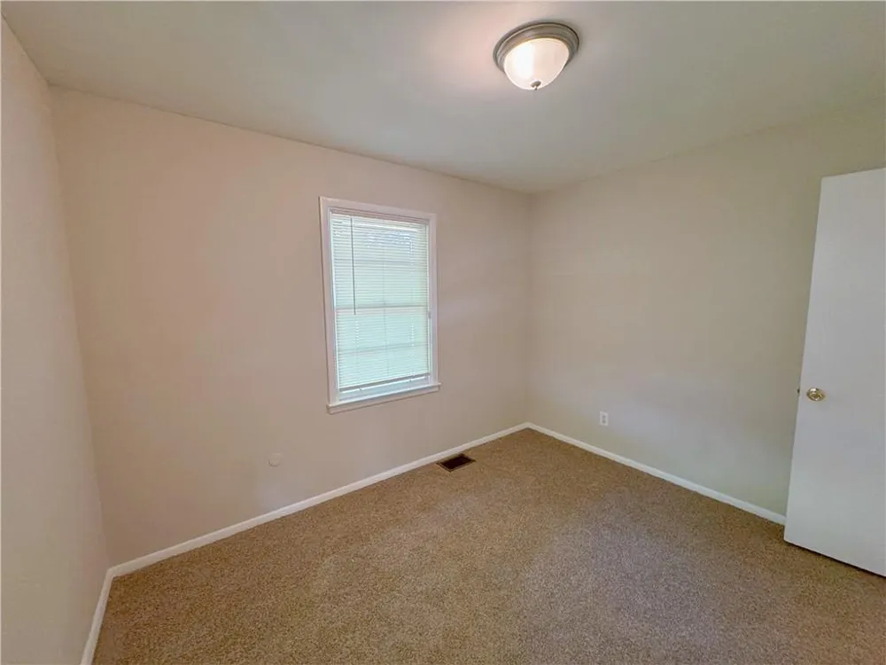 634 Currie Drive Forest Park, GA 30297