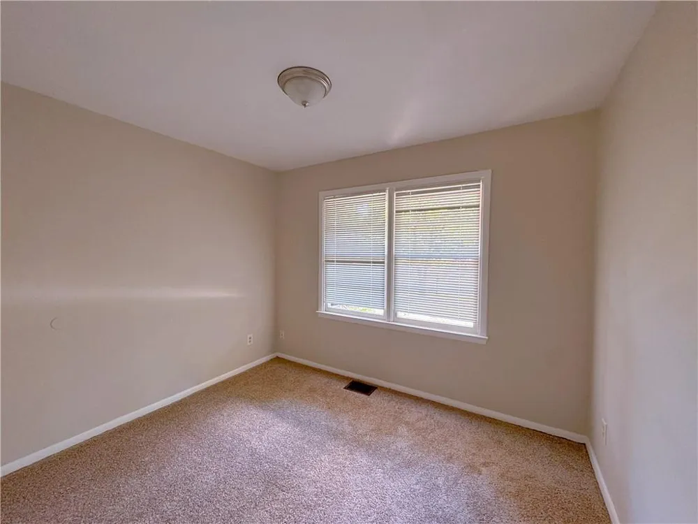 634 Currie Drive Forest Park, GA 30297