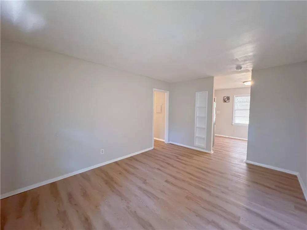 634 Currie Drive Forest Park, GA 30297