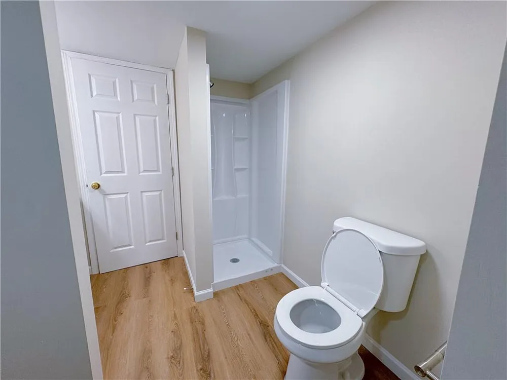 634 Currie Drive Forest Park, GA 30297