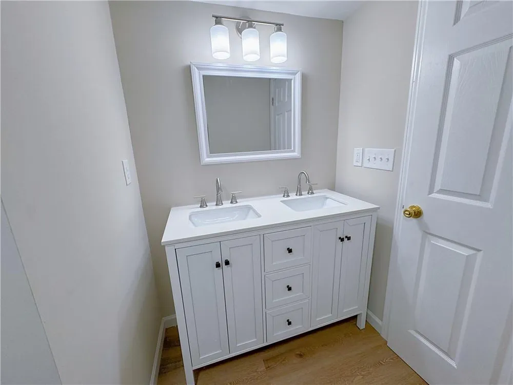 634 Currie Drive Forest Park, GA 30297