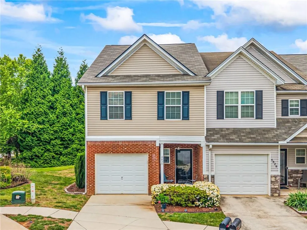 4830 Zephyr Cove Place Flowery Branch, GA 30542
