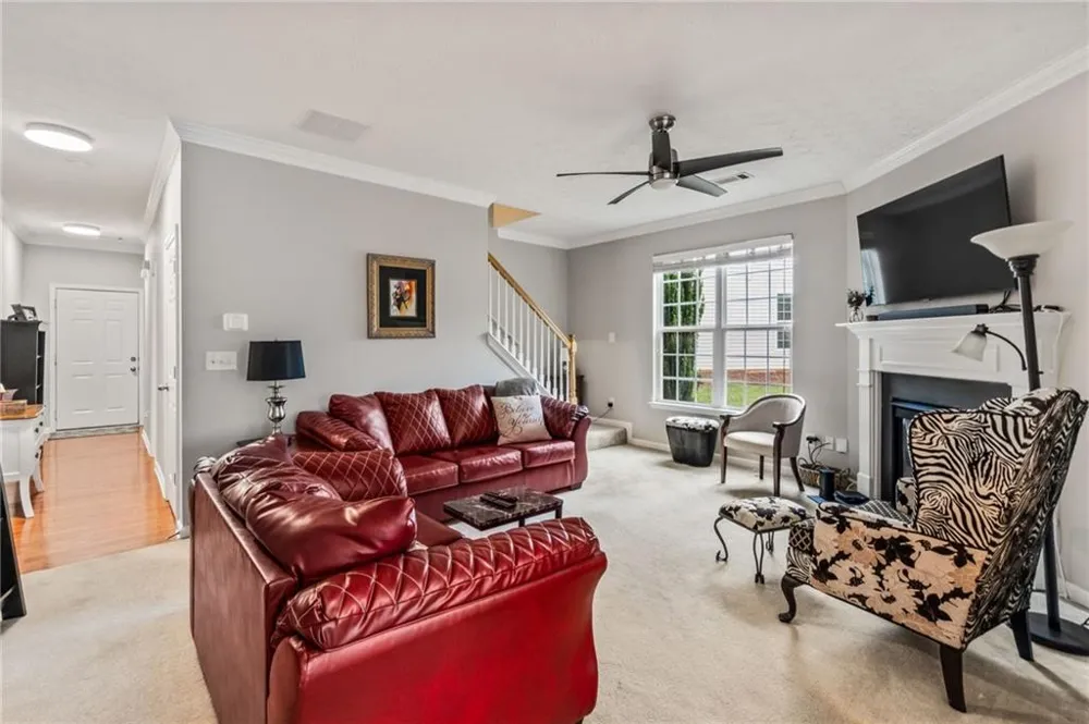 4830 Zephyr Cove Place Flowery Branch, GA 30542