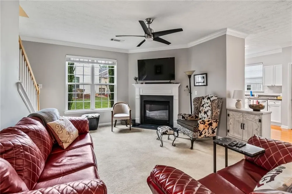4830 Zephyr Cove Place Flowery Branch, GA 30542