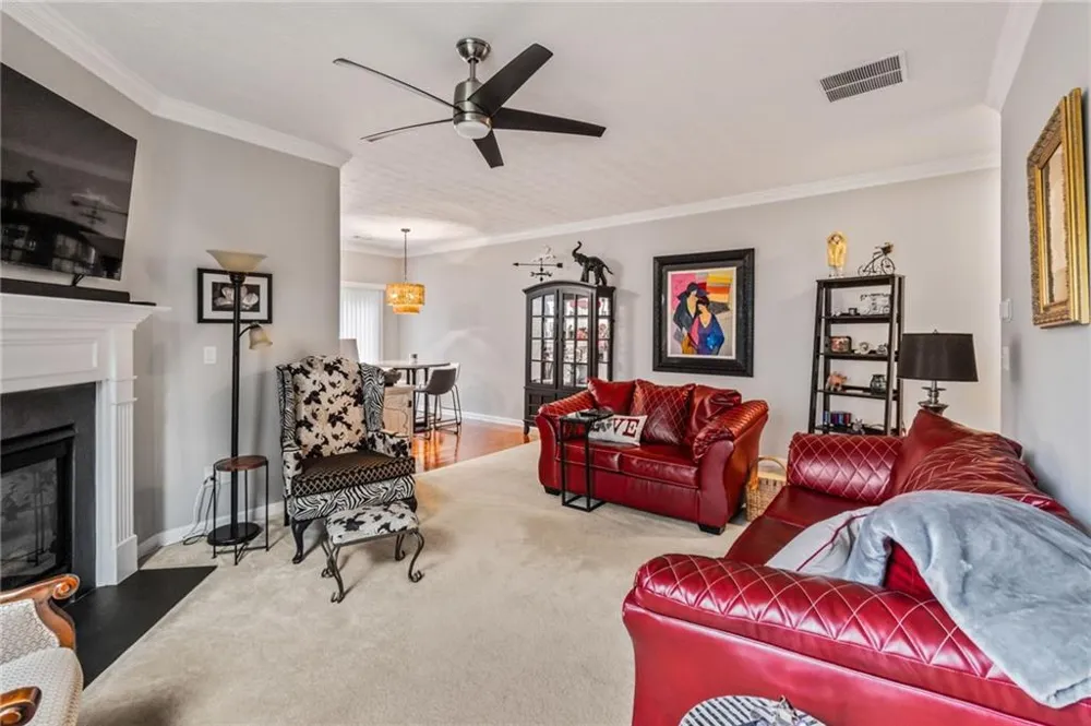 4830 Zephyr Cove Place Flowery Branch, GA 30542