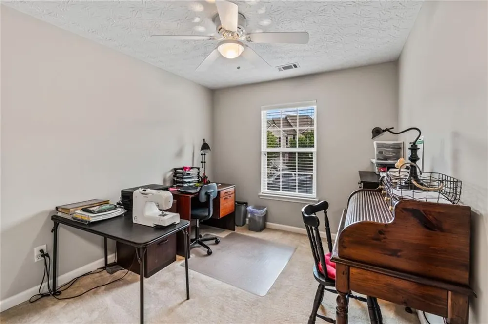 4830 Zephyr Cove Place Flowery Branch, GA 30542