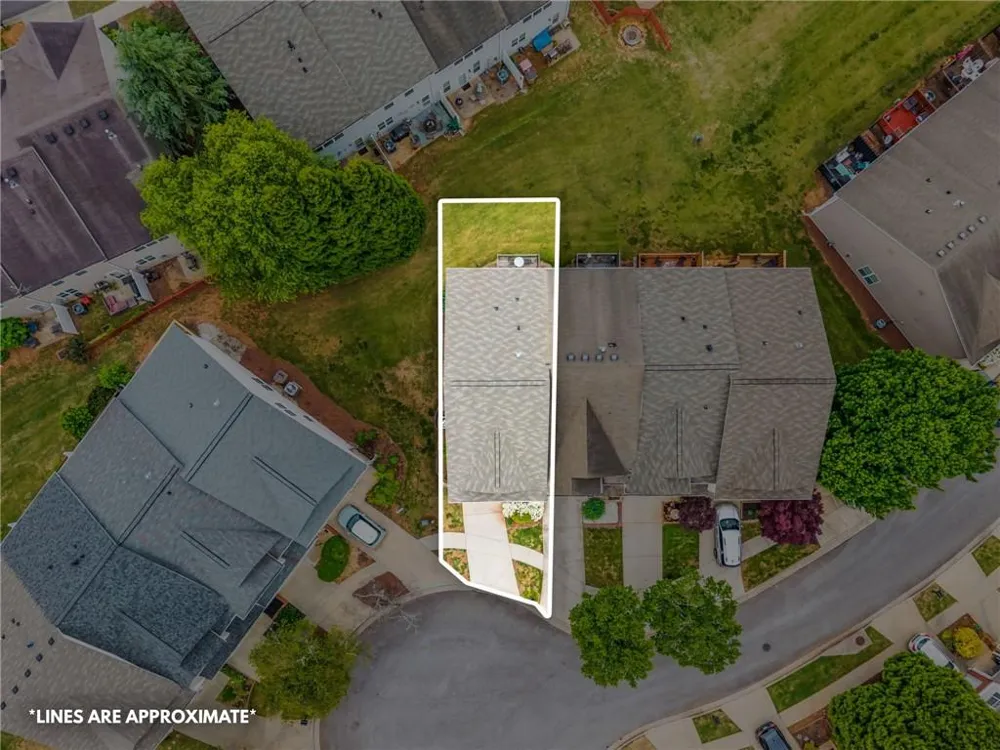 4830 Zephyr Cove Place Flowery Branch, GA 30542