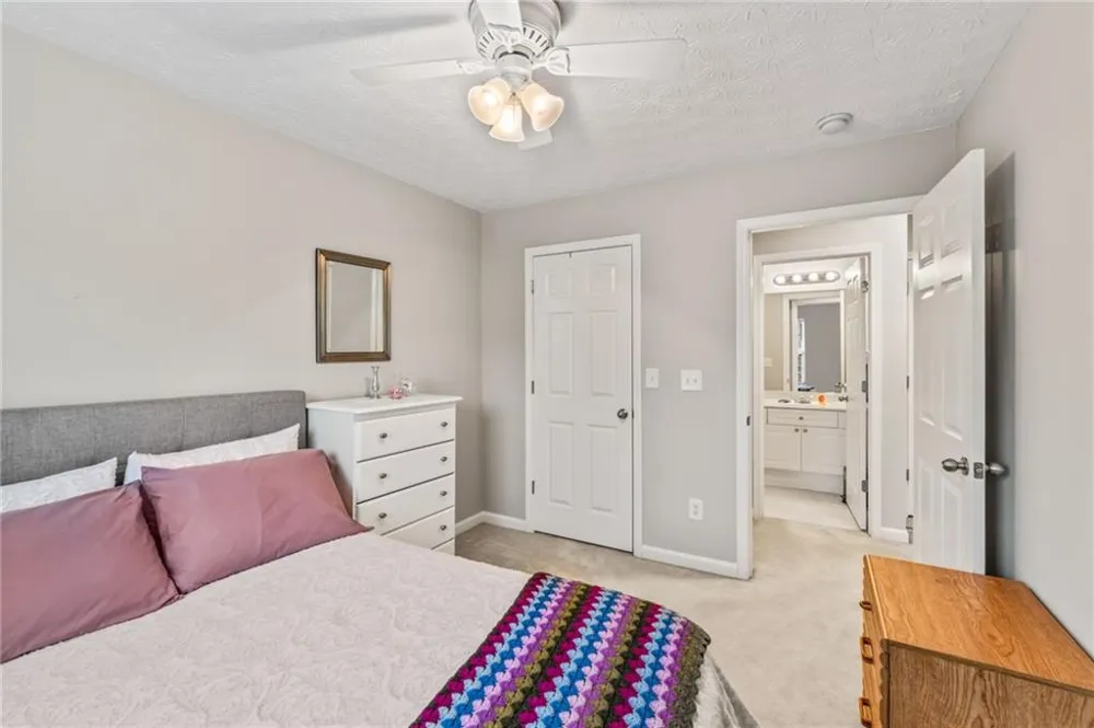 4830 Zephyr Cove Place Flowery Branch, GA 30542