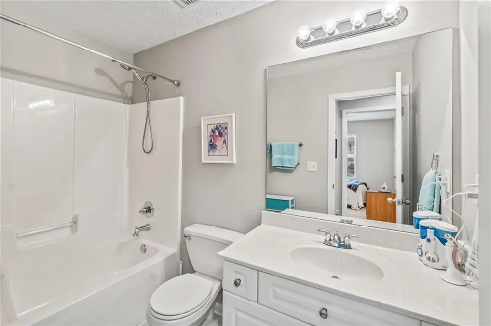 4830 Zephyr Cove Place Flowery Branch, GA 30542