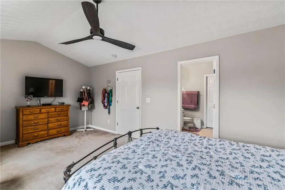 4830 Zephyr Cove Place Flowery Branch, GA 30542