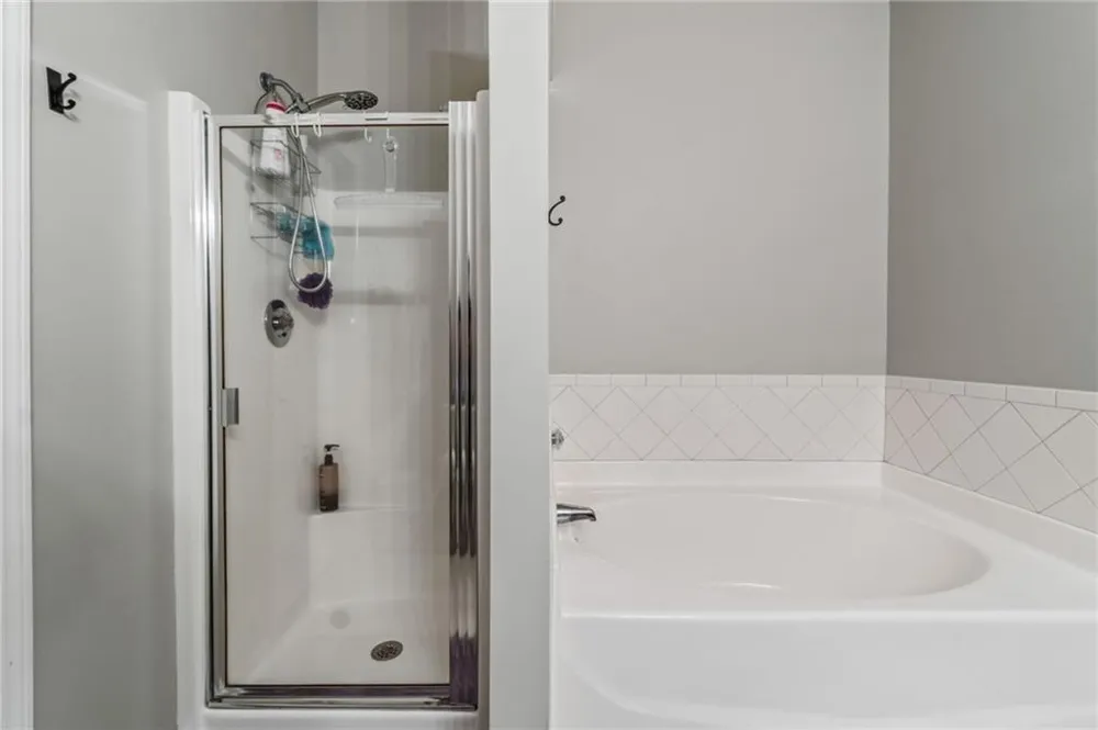 4830 Zephyr Cove Place Flowery Branch, GA 30542