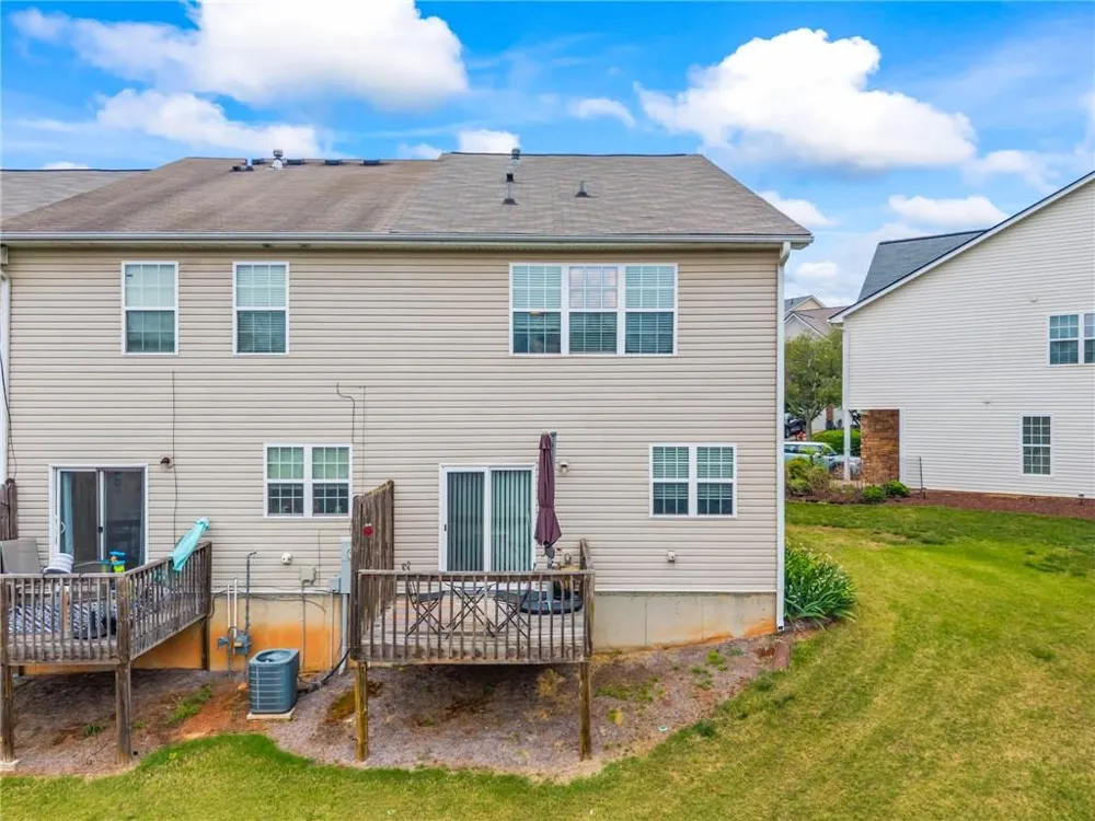 4830 Zephyr Cove Place Flowery Branch, GA 30542