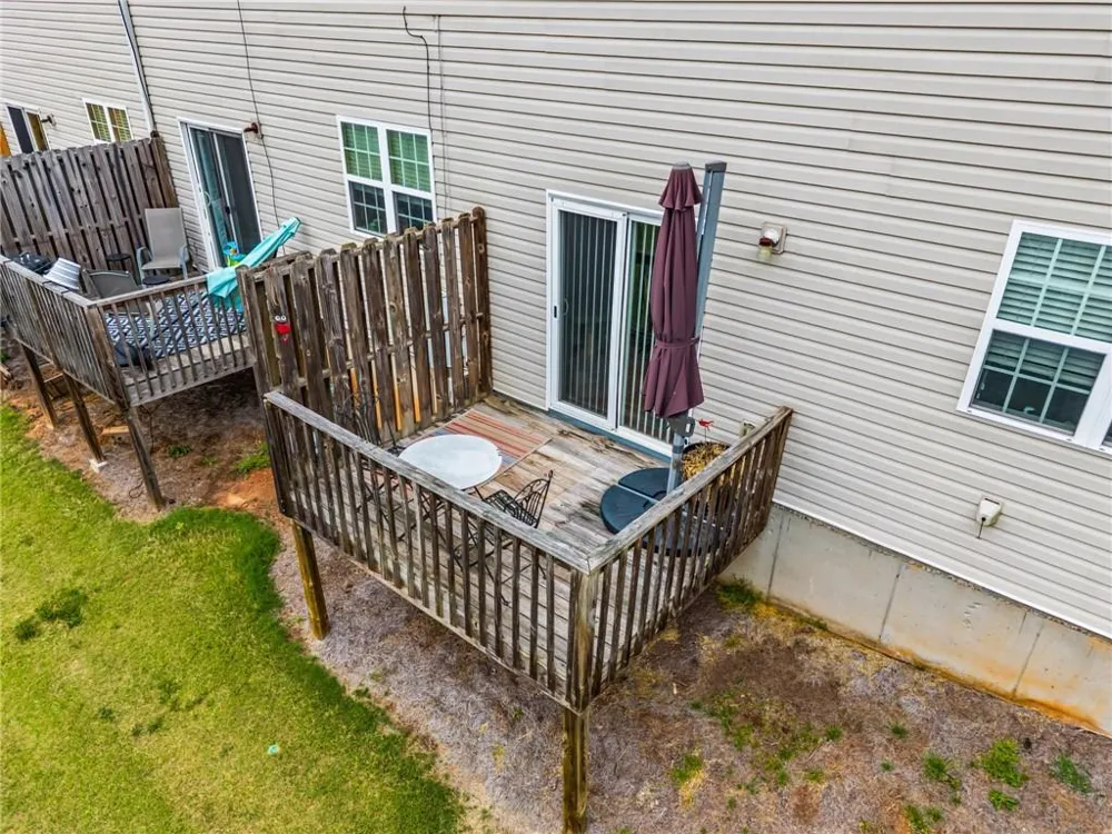4830 Zephyr Cove Place Flowery Branch, GA 30542