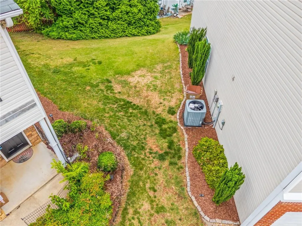 4830 Zephyr Cove Place Flowery Branch, GA 30542