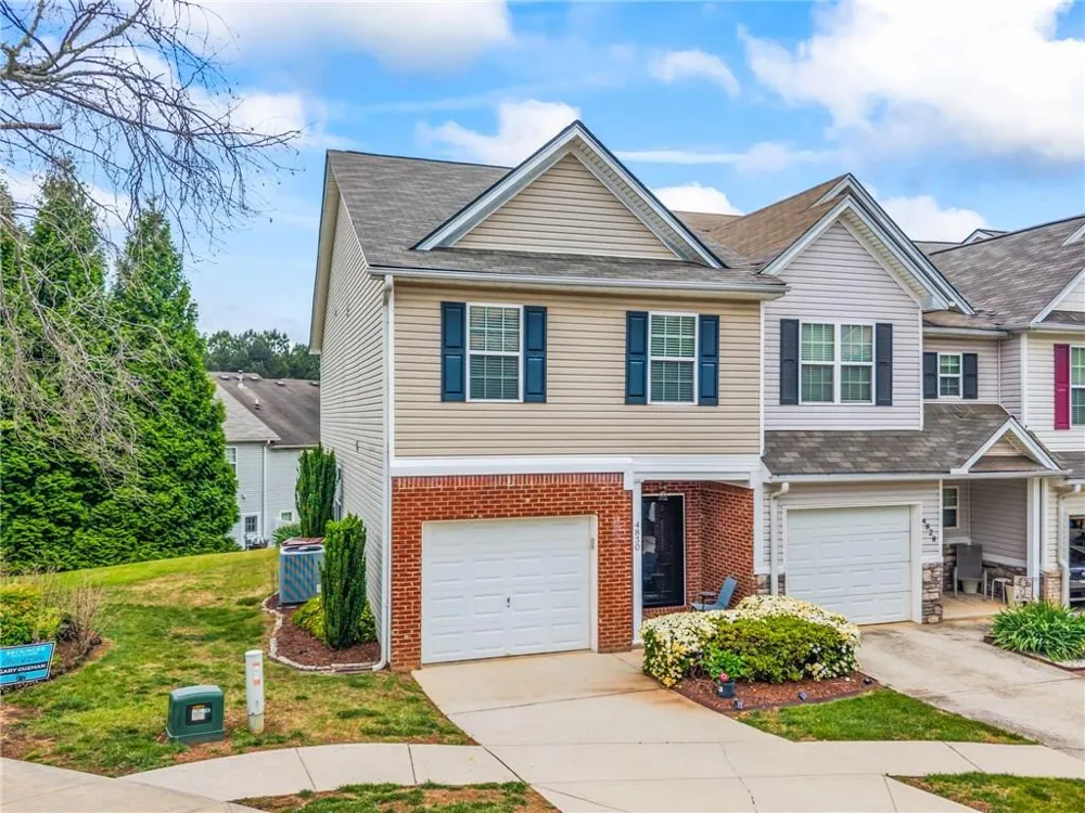 4830 Zephyr Cove Place Flowery Branch, GA 30542