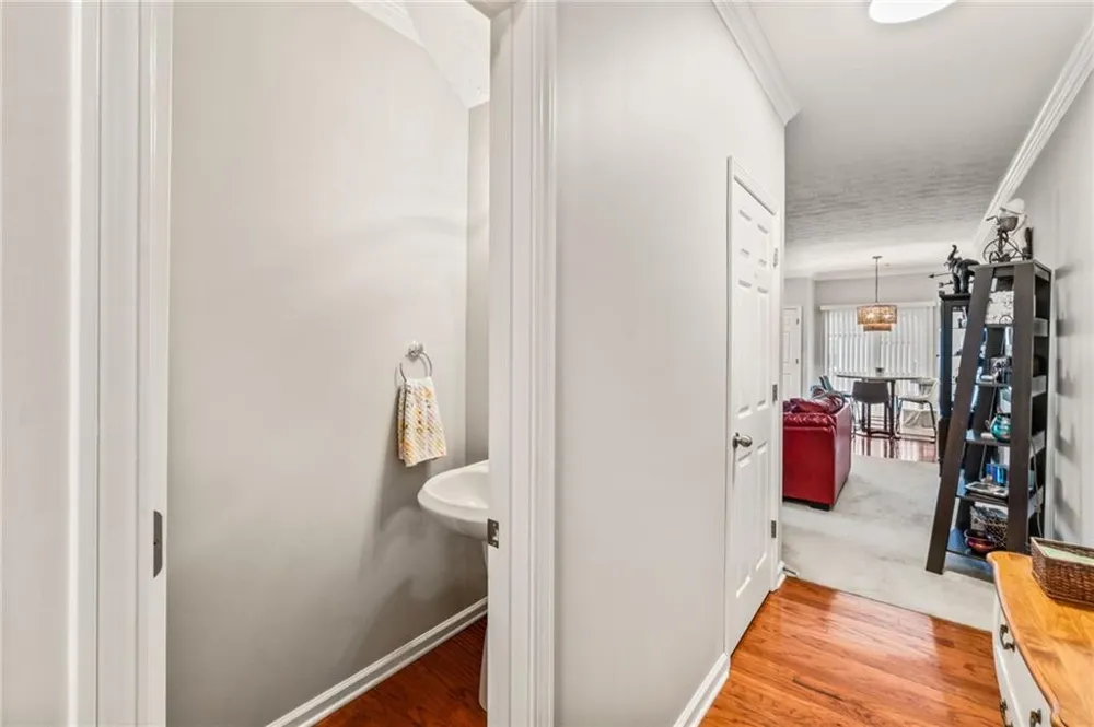 4830 Zephyr Cove Place Flowery Branch, GA 30542