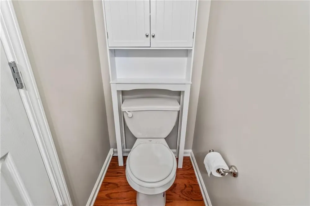 4830 Zephyr Cove Place Flowery Branch, GA 30542