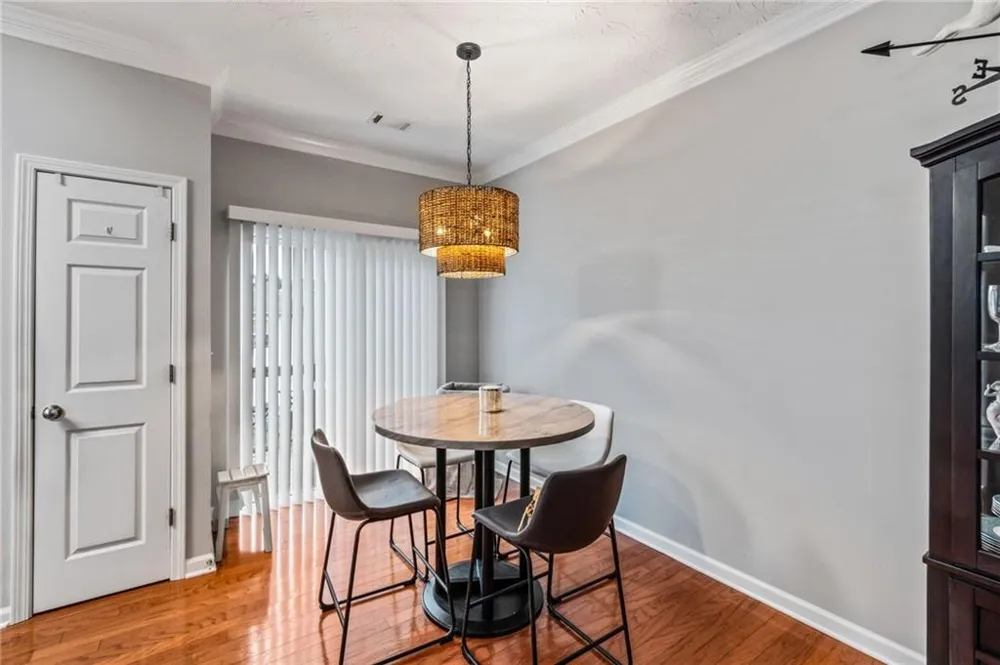 4830 Zephyr Cove Place Flowery Branch, GA 30542