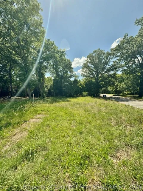 1911 Overlook Drive