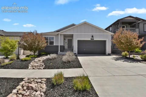 8017 Gilpin Peak Drive