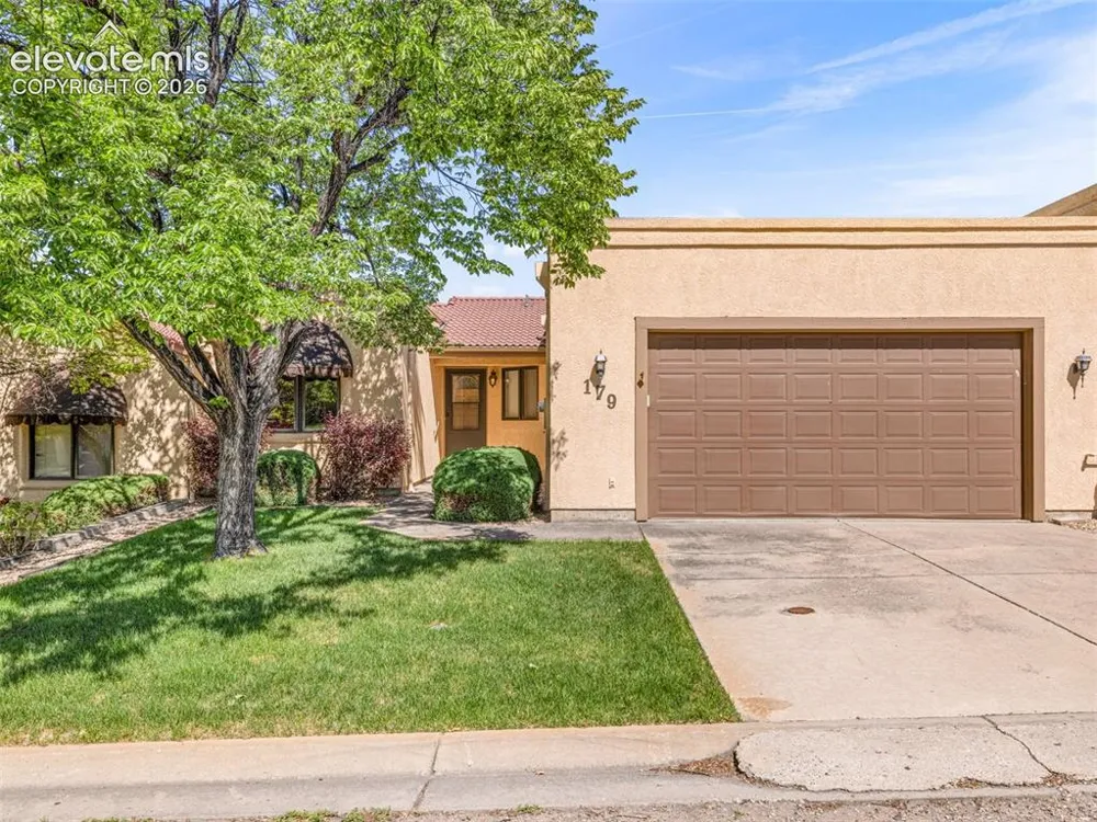 179 S Carmel Court Pueblo West, CO 81007