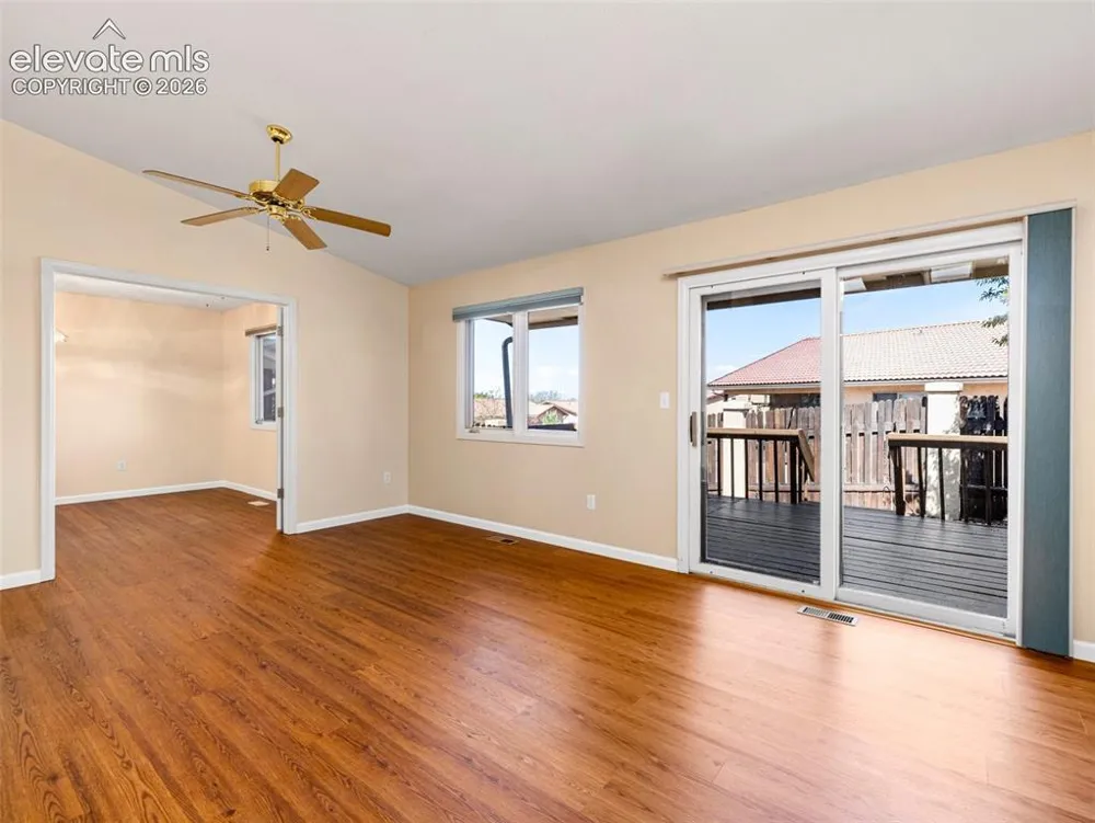 179 S Carmel Court Pueblo West, CO 81007