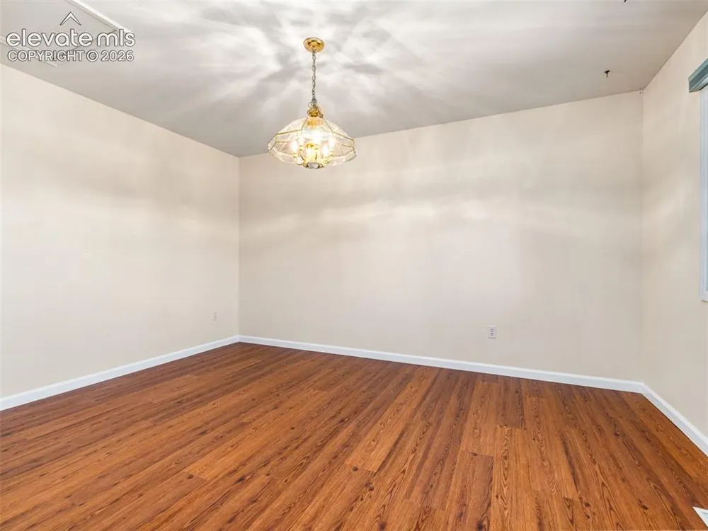 179 S Carmel Court Pueblo West, CO 81007