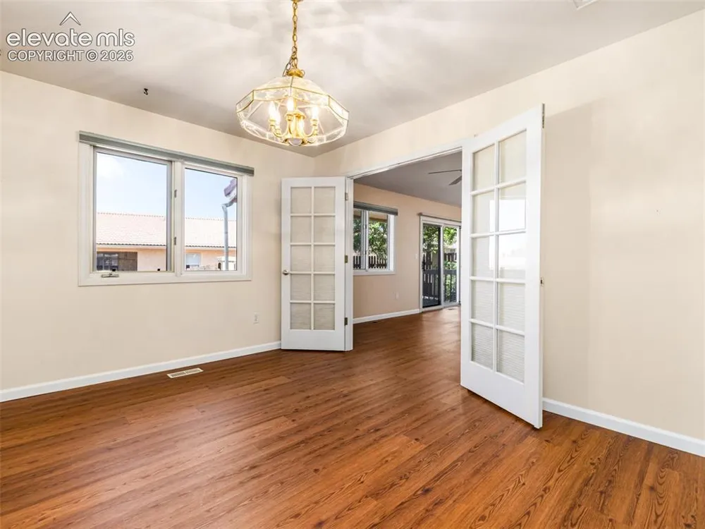 179 S Carmel Court Pueblo West, CO 81007