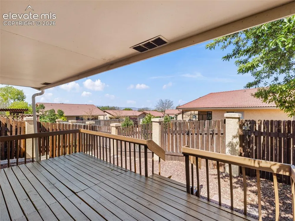 179 S Carmel Court Pueblo West, CO 81007