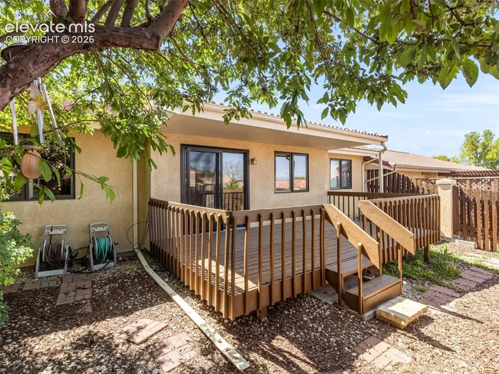 179 S Carmel Court Pueblo West, CO 81007