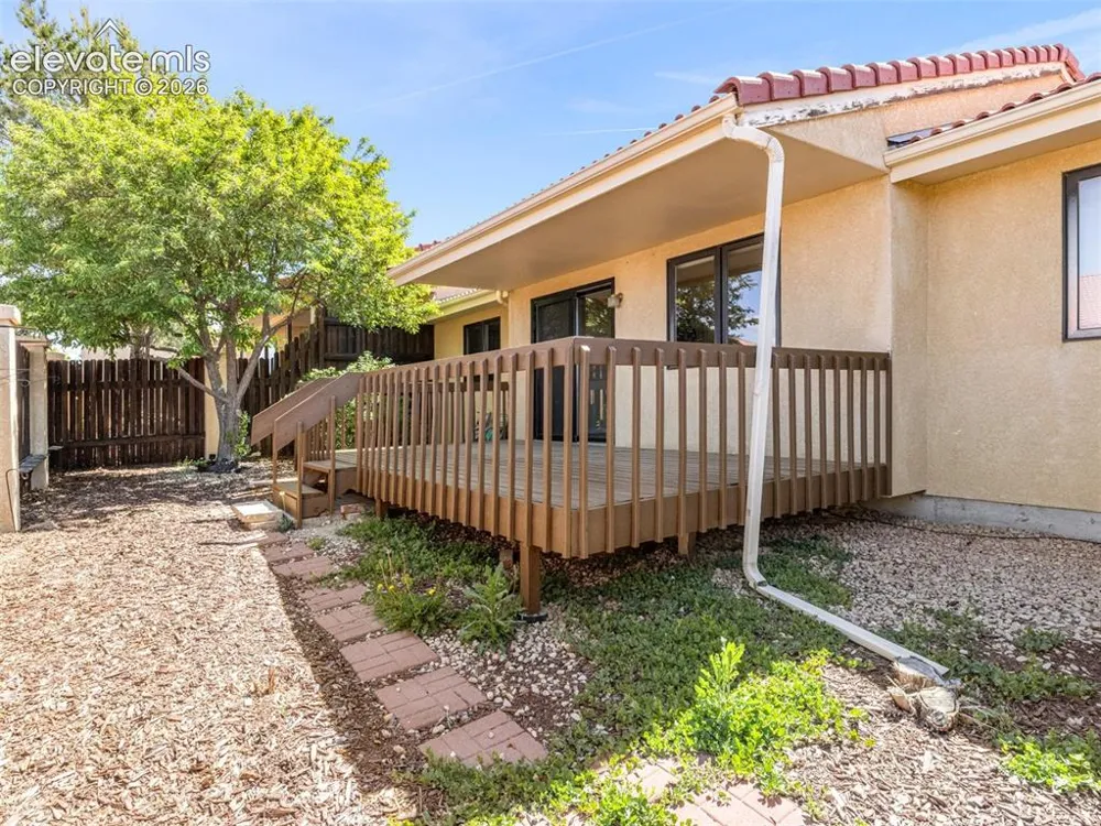 179 S Carmel Court Pueblo West, CO 81007