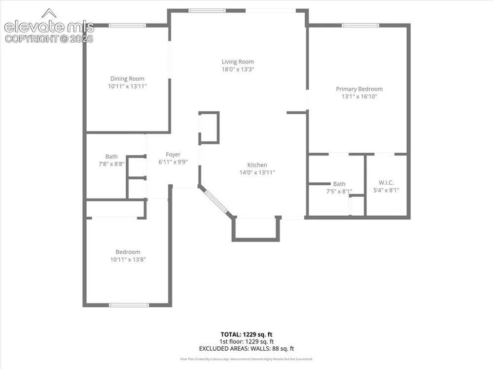 179 S Carmel Court Pueblo West, CO 81007