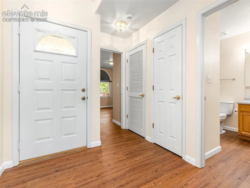 179 S Carmel Court Pueblo West, CO 81007